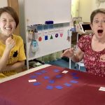 memory game video